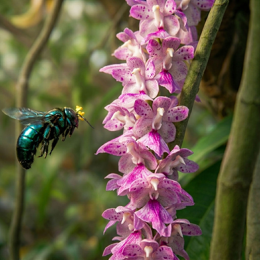 Laboratory environment
